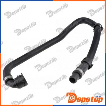 Tuyau de liquide de refroidissement pour BMW | CPP-BM-128, V20-3361